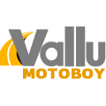 Vallu Motoboy - Foto 1